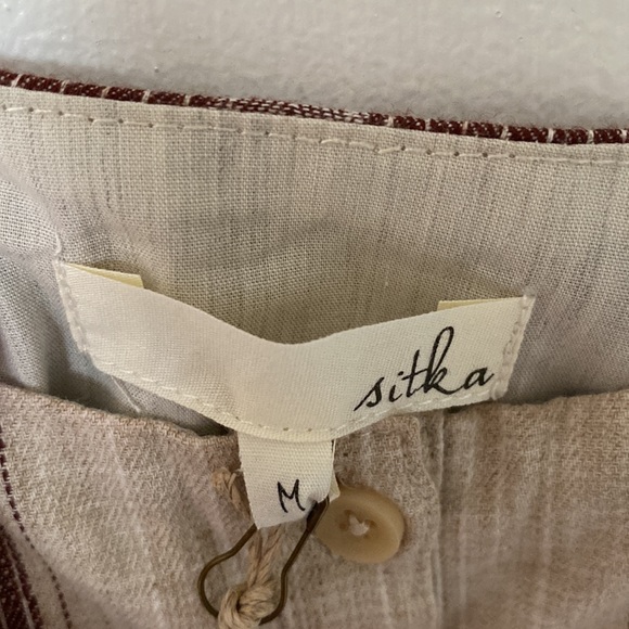 Sitka dress - Picture 5 of 6